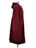 Woman Within Burgundy Coat Size 18 (L) - photo 4