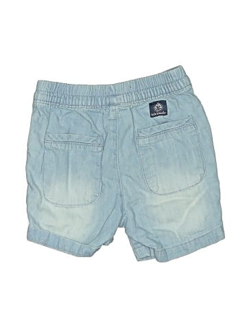 Assorted Brands Denim Shorts (view 2)
