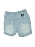 Assorted Brands Blue Denim Shorts Size 80 cm / US 12-18 MO - photo 2