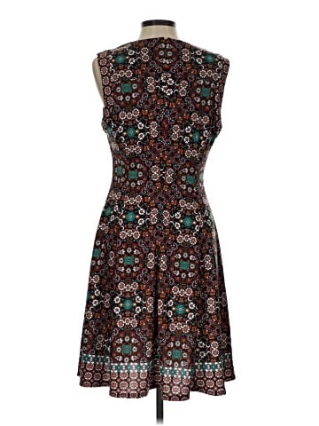 Liz Claiborne Casual Dress (view 2)