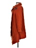 Garnet Hill Orange Cardigan Size 10 - photo 5