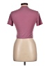 Lululemon Athletica Pink Active T-Shirt Size L - photo 2