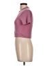 Lululemon Athletica Pink Active T-Shirt Size L - photo 5
