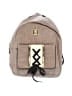 Assorted Brands Brown Backpack One size - photo 1