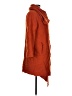 Garnet Hill Orange Cardigan Size 10 - photo 4