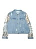 Assorted Brands Blue Denim Jacket Size L (kids) - photo 1