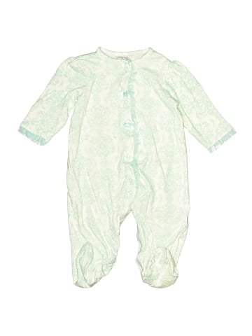 Little Me Long Sleeve Onesie (view 1)