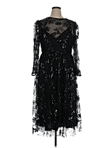 Mac Duggal Cocktail Dress (view 1)