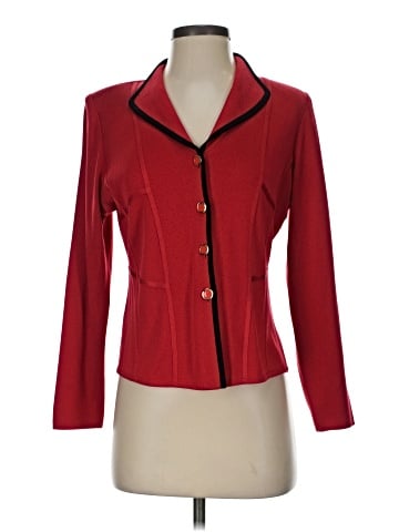 misook Blazer (view 1)