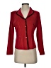 misook 100% Acrylic Red Blazer Size XS - photo 1