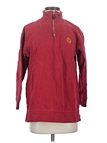 Lauren by Ralph Lauren Pullover Sweater (view 1)