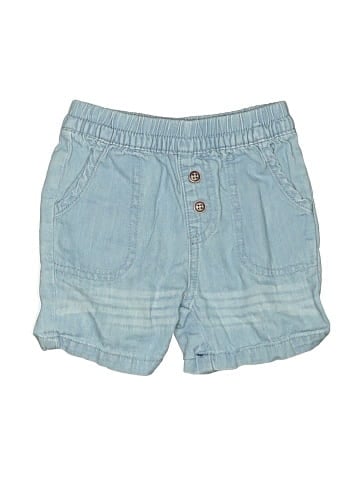 Assorted Brands Denim Shorts (view 1)