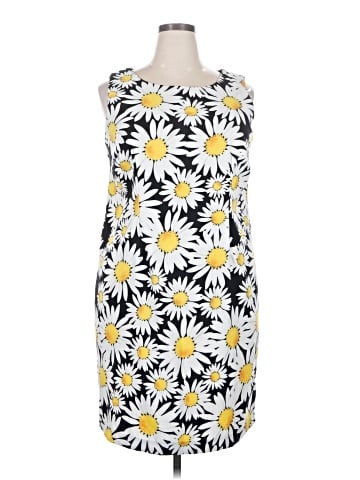 Ronni Nicole Casual Dress (view 1)