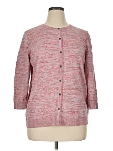 Cj Banks Cardigan (view 1)
