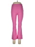 J. McLaughlin Pink Active Pants Size 10 - photo 1