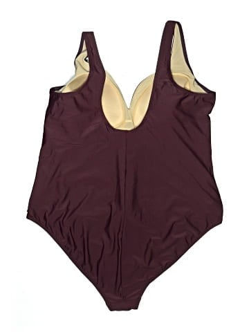 Avenue One Piece Swimsuit (view 2)