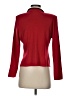 misook 100% Acrylic Red Blazer Size XS - photo 2