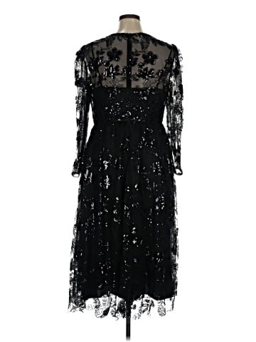 Mac Duggal Cocktail Dress (view 2)