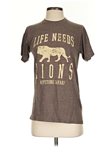 Tultex Short Sleeve T-Shirt (view 1)
