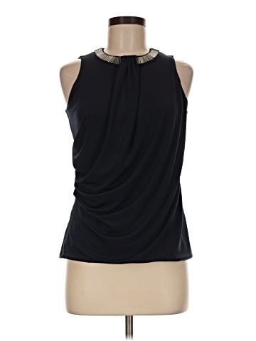 Alfani Sleeveless Blouse (view 1)