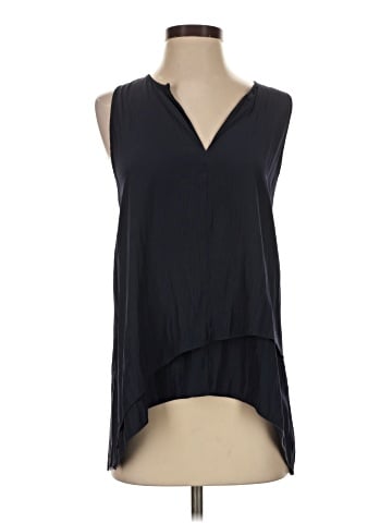 Lola & Sophie Sleeveless Blouse (view 1)