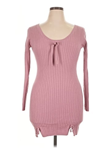 Fashion Nova Casual Dress (view 1)