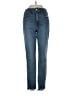 Good American Blue Jeans Size 27 waist - photo 1