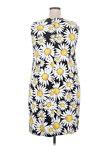 Ronni Nicole Casual Dress (view 2)