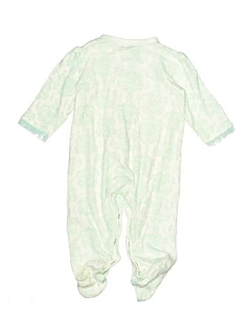 Little Me Long Sleeve Onesie (view 2)