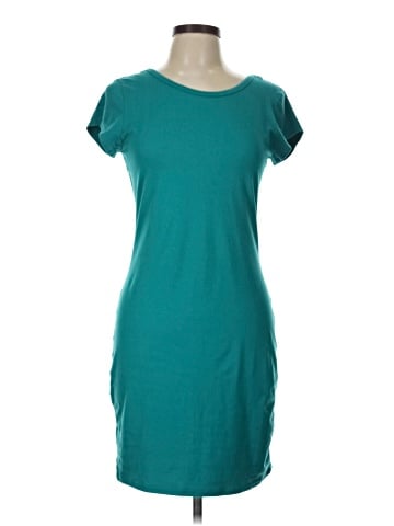Hot Kiss Casual Dress (view 1)