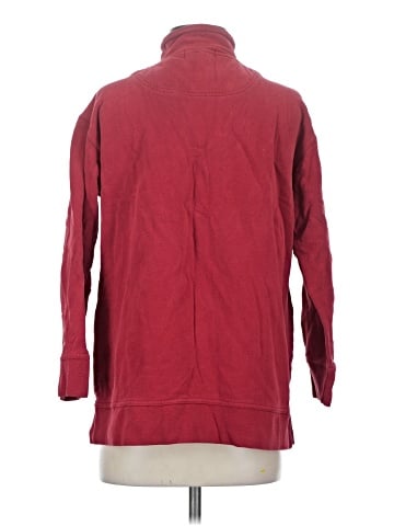Lauren by Ralph Lauren Pullover Sweater (view 2)