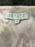 1.State 100% Rayon Floral Ivory Casual Dress Size XS - photo 7