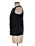 Alfani Black Sleeveless Blouse Size M (petite) - photo 5