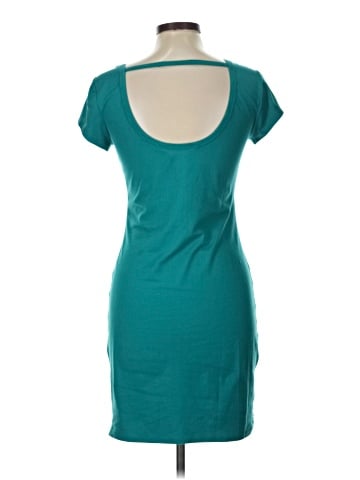 Hot Kiss Casual Dress (view 2)