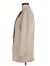 River Island 100% Polyester Ivory Blazer Size 6 - photo 5