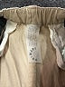 Primary Clothing Solid Tan Khakis Size 4 - photo 3