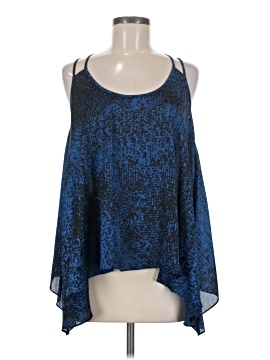 Collective Concepts Sleeveless Blouse (view 1)