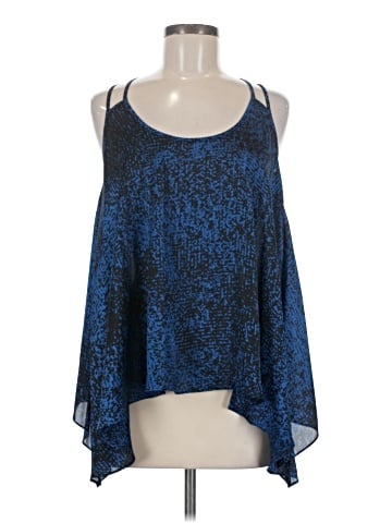 Collective Concepts Sleeveless Blouse (view 1)