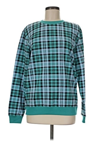 Blair Pullover Sweater (view 1)