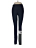 Nike Color Block Blue Active Pants Size M - photo 1