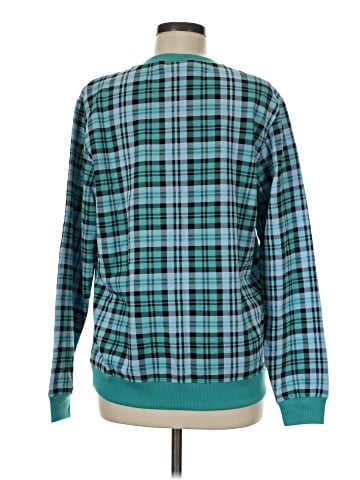 Blair Pullover Sweater (view 2)