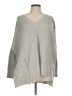 ALLSAINTS Gray Pullover Sweater Size M - photo 1