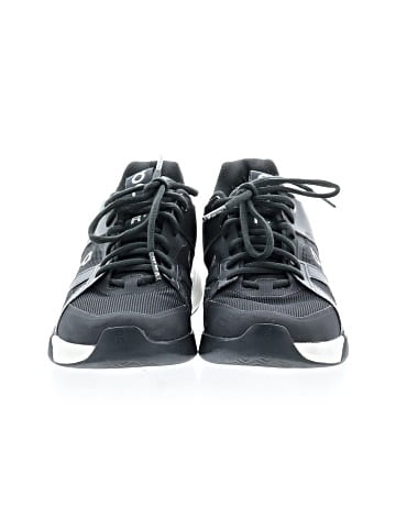 On Cloud Sneakers (view 2)