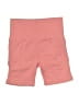 Unbranded Solid Pink Athletic Shorts Size S - photo 1