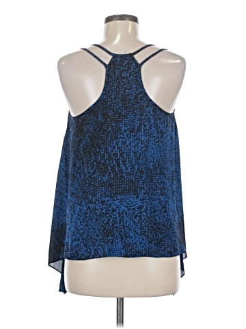 Collective Concepts Sleeveless Blouse (view 2)