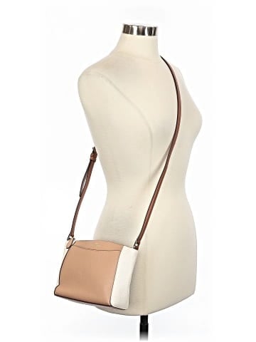 Kate Spade New York Leather Crossbody Bag (view 2)