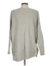 ALLSAINTS Gray Pullover Sweater Size M - photo 2