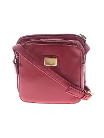 Tignanello Leather Crossbody Bag (view 1)
