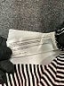 The Fifth Label Gray 3/4 Sleeve Top Size M - photo 8