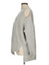 ALLSAINTS Gray Pullover Sweater Size M - photo 5